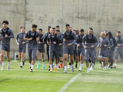 Карабах может не вернуться после жеребьевки Лиги чемпионов