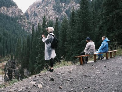 Как увеличился возраст аудитории казахстанского контента