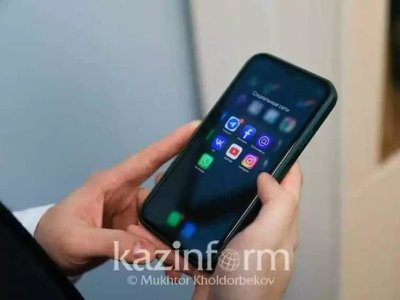 Костанайских чиновников обязали выходить в прямые эфиры в соцсетях