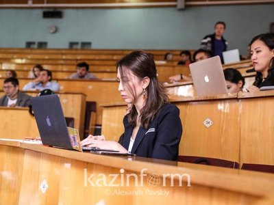 Наука и высшее образование в Казахстане динамично развиваются – Лязат Нуркатова