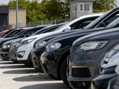 Названі найнадійніші китайські автомобілі з пробігом