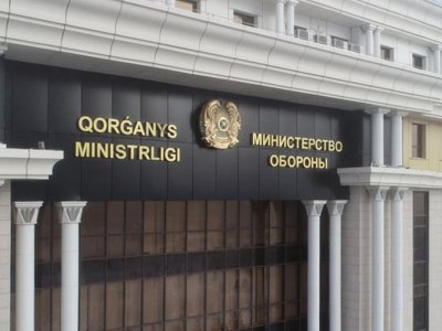 Законопроект о территориальной обороне разрабатывают в Казахстане