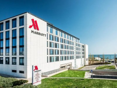 Определилось место проведения бакинского Кубка мира