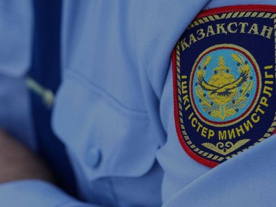 Сотрудник ДУИС на авто задавил коллегу в Петропавловске