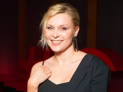 Я родилась на дне: российская актриса сбежала из России из-за войны в Украине