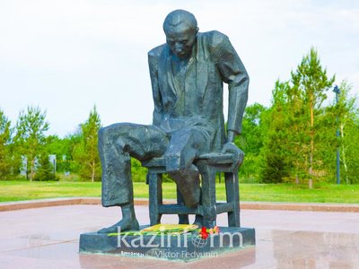 31 мая - день памяти о трагических событиях в истории Казахстана