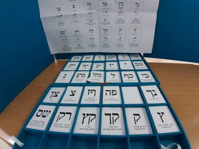 Выборы в Хайфе: битва адвокатов