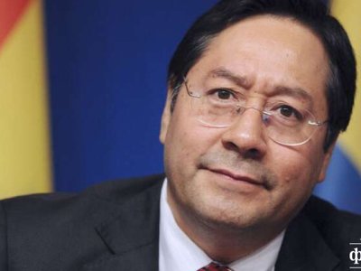 Южная Америка хочет объединить усилия, чтобы остановить войну в Украине