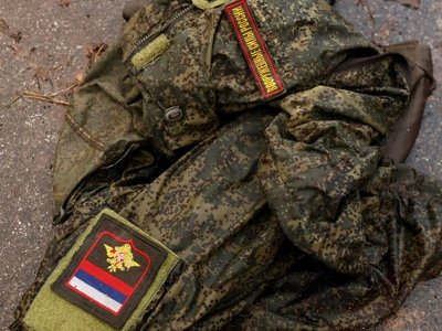 Россияне строят масштабные комплексы для хранения трупов военных РФ, - разведка