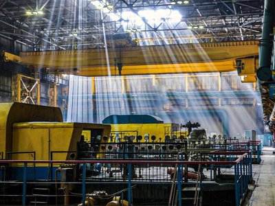 Заниматься переводом ТЭЦ-2 Алматы на газ будет китайский консорциум