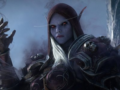Южная Корея одобрила приобретение Activision Blizzard компанией Microsoft