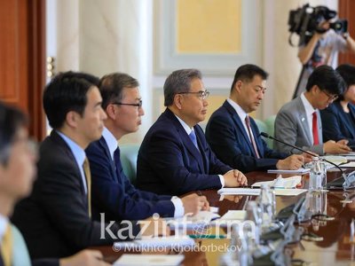Школа искусственного интеллекта сеульского университета может появиться в Кызылорде