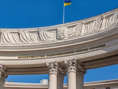 В МИД отреагировали на попытку КНДР запустити спутник-шпион: призываем усилить давление на Пхеньян