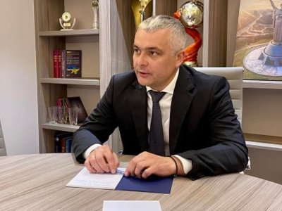 Попадал под люстрацию. Зеленский назначил нового главу Одесской ОГА