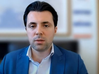 Кудрицкий рассказал, какой будет ситуация с электроэнергией летом