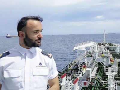 В Рио-де-Жанейро убит 31-летний грузинский моряк