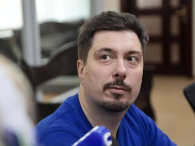 Апелляция ВАКС изменила меру пресечения для экс-главы Верховного Суда Князева