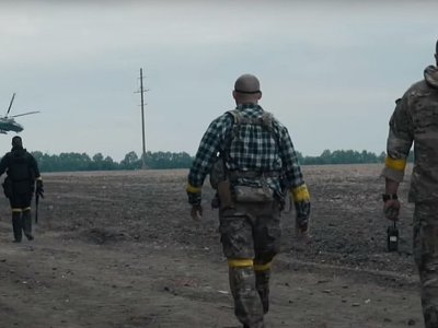 Завтра РДК нападает на Россию: появилось видео рейда в Белгородскую область