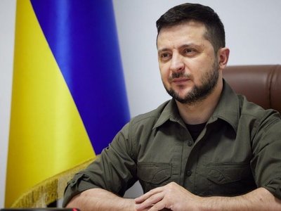 Разобрали, как усилить оборону: Зеленский сообщил о цели поездки в Одессу
