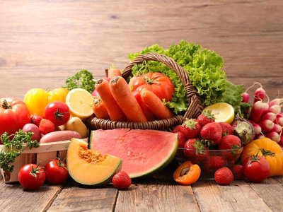 Эксперты назвали лучшие продукты для оздоровления печени
