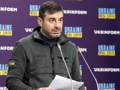 Украинский омбудсмен: в России находятся 27 тысяч гражданских заложников