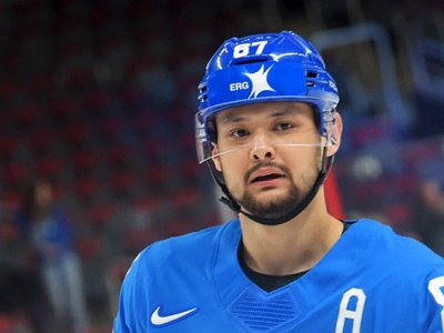 Бекетаев — в списке игроков ЧМ, которые могут привлечь внимание НХЛ по версии Hockey News