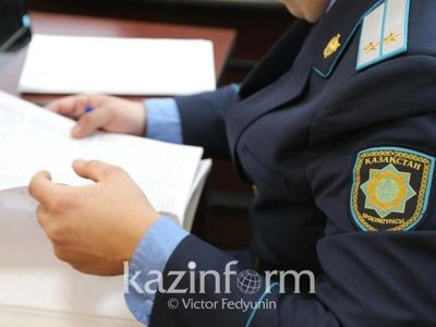 Более двух тысяч административных постановлений полиции отменили прокуроры в Атырау