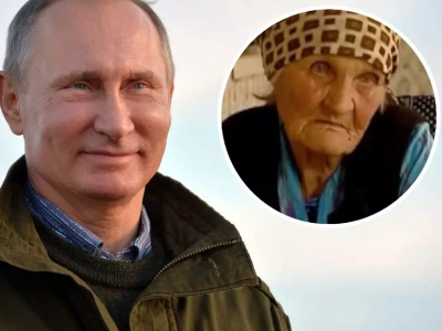 В Грузии скончалась Вера Путина – она называла себя матерью Владимира Путина
