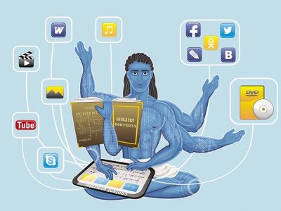 Как генерировать больше контента без потери качества?