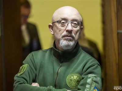 Украина передала Канаде список необходимого ей оборудования и оружия – Резников