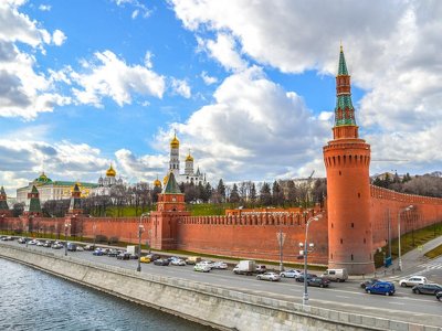 Власти Москвы дали срочное распоряжение о подготовке бомбоубежищ