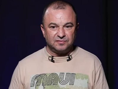 Виктор Павлик серьезно заболел: ему немедленно нужно лечиться