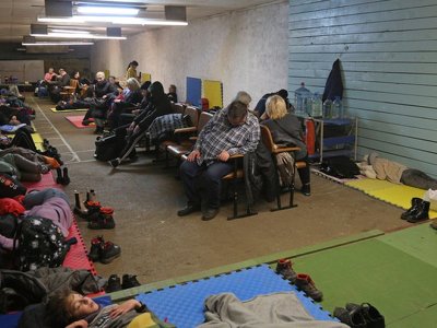 По всей Украине начнут проверку укрытий - решение правительства