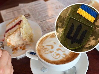 В Запорожье военного не пустили в кафе, потому что по форме он напугает людей (видео)