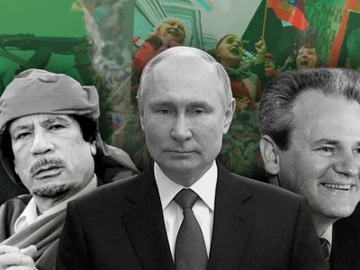 Последние дни тиранов. Какая смерть постигла шестерых диктаторов, свергнутых за многолетние преступления