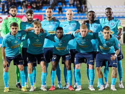 Зире объявил о расставании с несколькими футболистами