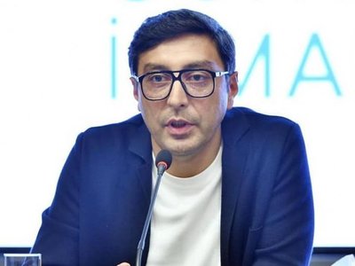 Фарид Гаибов: Хотим увидеть и хоккейную команду