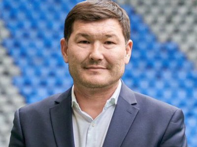 Второй бомбардир в истории КПЛ покинет казахстанский клуб