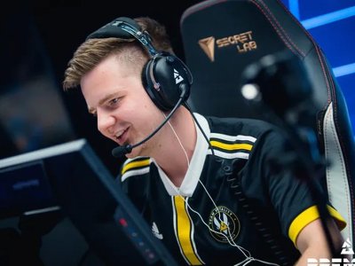 Dupreeh: «Единственное, что мне не хватает от организаторов, так это личных медалей»