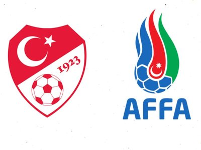 Азербайджан узнал время матча с Турцией