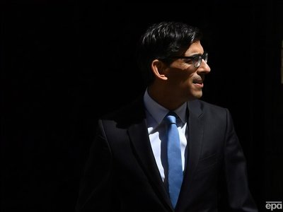 Сунак заявил, что место Украины в НАТО – законное