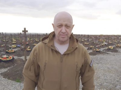 Все участники дискуссии имеют возможность со мной связаться. Пригожин ответил на угрозы соратников Кадырова