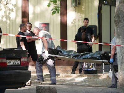 Кількість жертв внаслідок стрілянини у Київському районі Одеси зросла: подробиці