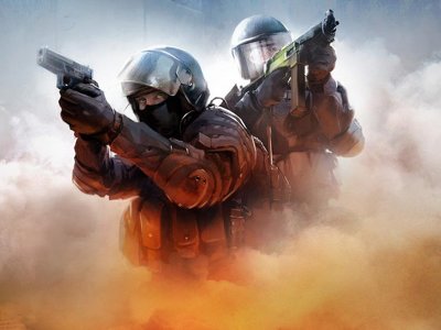 CS:GO установила абсолютный рекорд по среднему онлайну