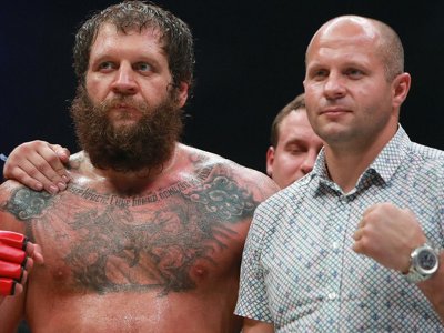 «Это уголовное дело». Федор Емельяненко прокомментировал состояние своего брата и призвал запретить поп-ММА