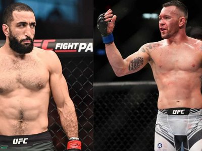 Колби Ковингтона требуют лишить статуса претендента на титул UFC