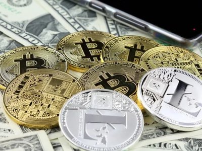 Криптовалюта на паузе: почему сектор цифровых активов медлит