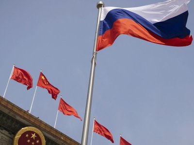 Не закрыли двери переговоров: спецпредставитель Китая о том, возможен ли диалог между Украиной и РФ