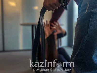 68 бытовых убийств совершенно с начала года в Казахстане