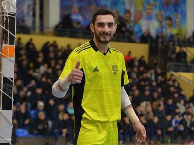 Голкипер «милли» получил предложения из Франции и России